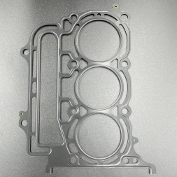Прокладка под головку Suzuki DF40-50 (KACAWA)