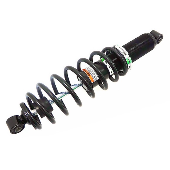 Задний амортизатор Polaris AU-04415