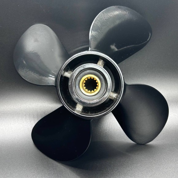 Гребной винт Johnson/Evinrude 20-35 (4x10.1x15) (Polastorm)