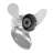 Винт гребной Solas 4551-140-24, 3x14x24 (R)
