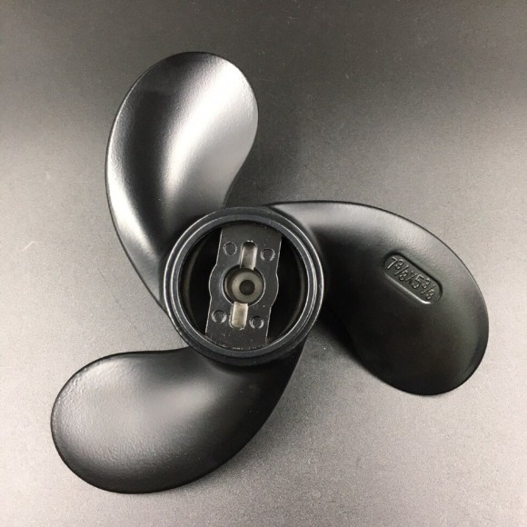 Гребной винт Suzuki DF2.5 (3x7-3/8x5-3/8)