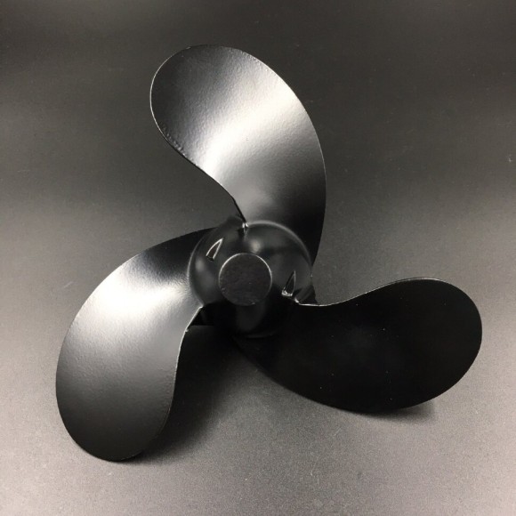 Гребной винт Suzuki DF2.5 (3x7-3/8x5-3/8)