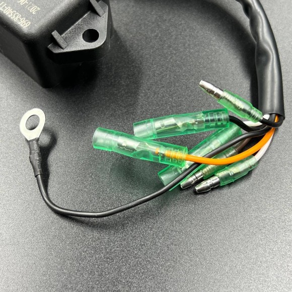 Коммутатор Yamaha 6-8, 55 (KACAWA)