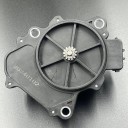 Сервопривод переднего моста Yamaha Grizzly/Rhino 660/450 (ZIBO)