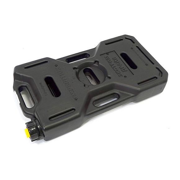 Канистра "Экстрим-Драйв" 10л черная ED-0100-B Канистра "Экстрим-Драйв" 10л черная ED-0100-B