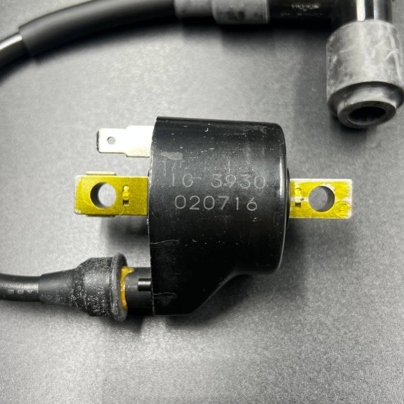 Катушка зажигания Mercury/Mariner 4-5 (Quicksilver)