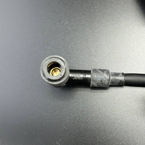 Катушка зажигания Mercury/Mariner 4-5 (Quicksilver)