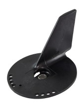 Киль (триммер) Suzuki DF60-140 черный