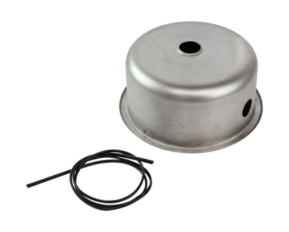 Мойка круглая, стеклянная крышка, Marine Rocket Мойка круглая, стеклянная крышка, Marine Rocket