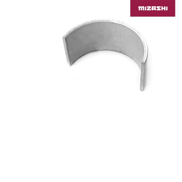 Вкладыш коленвала BRP AT-MZ1138 Вкладыш коленвала BRP AT-MZ1138