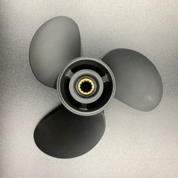 Гребной винт Tohatsu 8-9.8 (3x8.5x8.5) Гребной винт Tohatsu 8-9.8 (3x8.5x8.5)