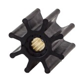 Крыльчатка охлаждения Volvo Penta AD31-41, KAD (замена 21951356), Recmar Крыльчатка охлаждения Volvo Penta AD31-41, KAD (замена 21951356), Recmar