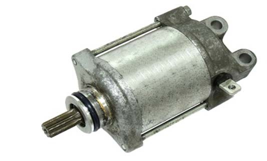 Стартер электрический Arctic Cat SM-01317