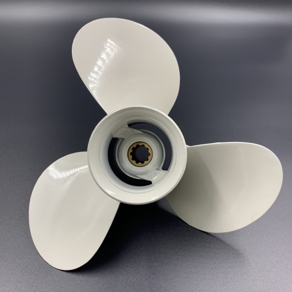 Гребной винт Yamaha 20-30, F20-25 (3x9-7/8x11-1/4) Гребной винт Yamaha 20-30, F20-25 (3x9-7/8x11-1/4)