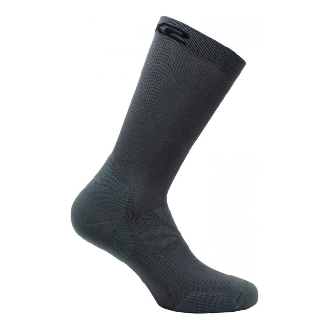 Носки SIXS Aerotech Charcoal, 36-39