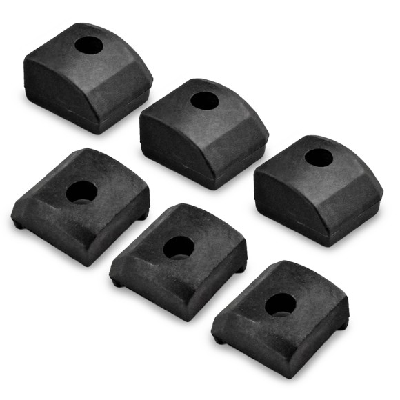 Комплект слайдеров ведущего вариатора (3 шт) Yamaha SM-03051