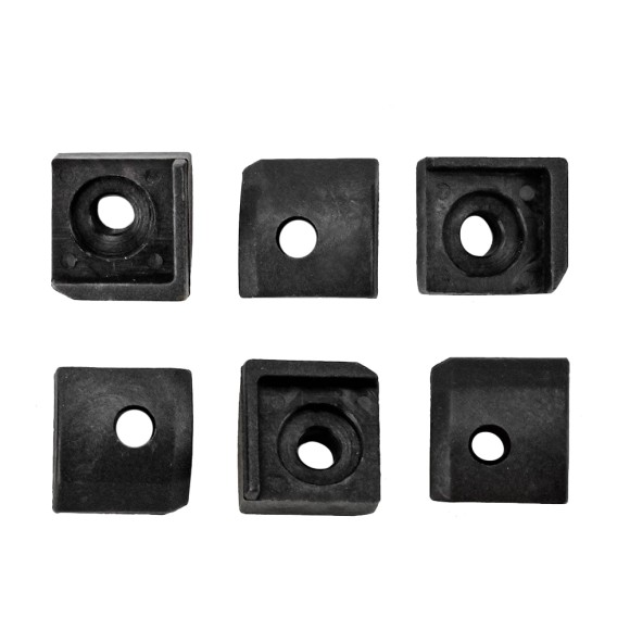 Комплект слайдеров ведущего вариатора (3 шт) Yamaha SM-03051