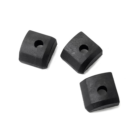 Комплект слайдеров ведущего вариатора (3 шт) Yamaha SM-03051 Комплект слайдеров ведущего вариатора (3 шт) Yamaha SM-03051