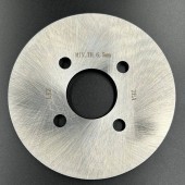 Диск тормозной задний (4 отверстия) ATV X8, X4 EPS, X6, 500 H.O. (ZIBO)