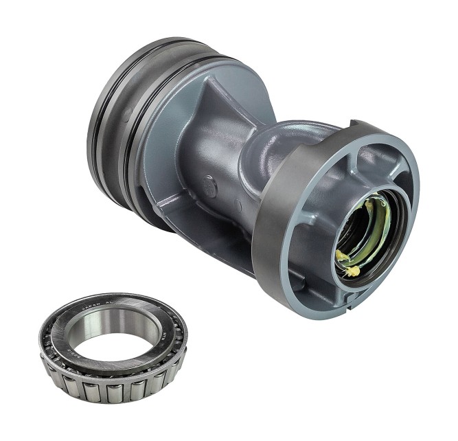 Обойма гребного вала Suzuki DF300B/325A/350A
