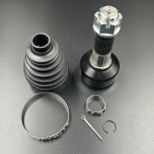 Шрус внутренний передний левый ATV 500-A/2A/X5/X6/X8 (ZIBO)