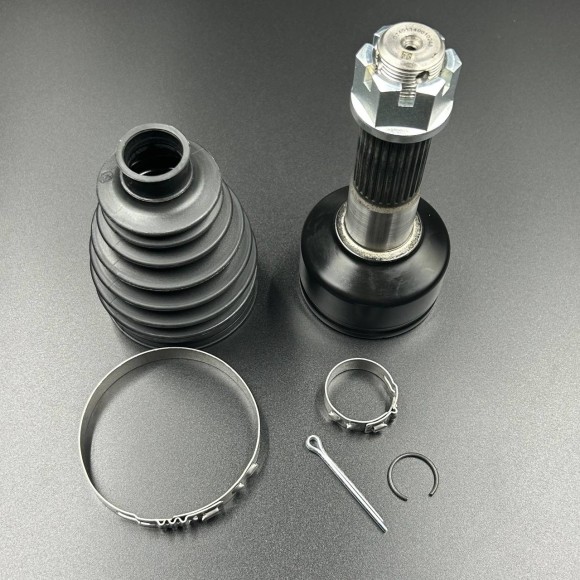 Шрус внутренний передний левый ATV 500-A/2A/X5/X6/X8 (ZIBO)