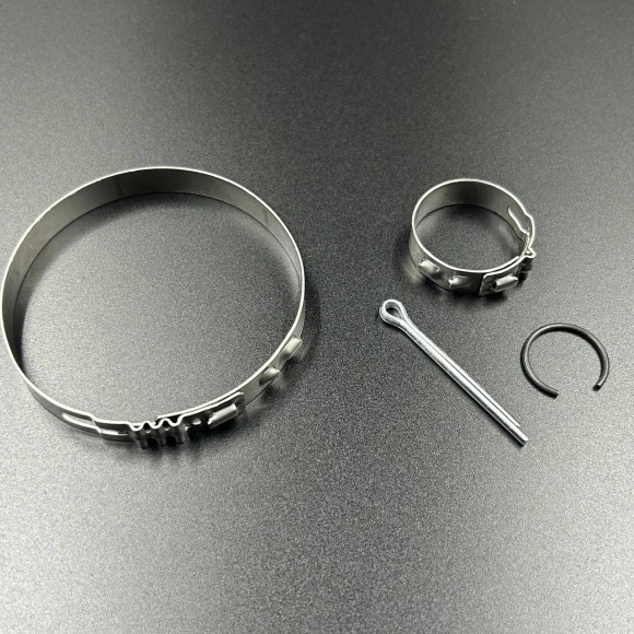 Шрус внутренний передний левый ATV 500-A/2A/X5/X6/X8 (ZIBO)