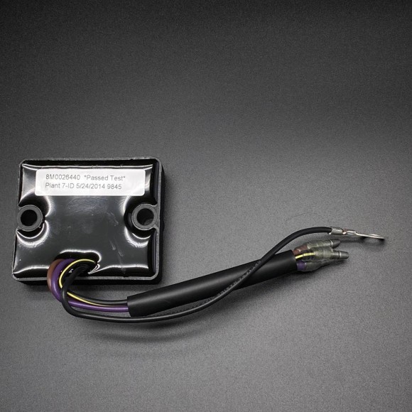 Ограничитель оборотов REV LIMITER ASSY (Quicksilver) Ограничитель оборотов REV LIMITER ASSY (Quicksilver)