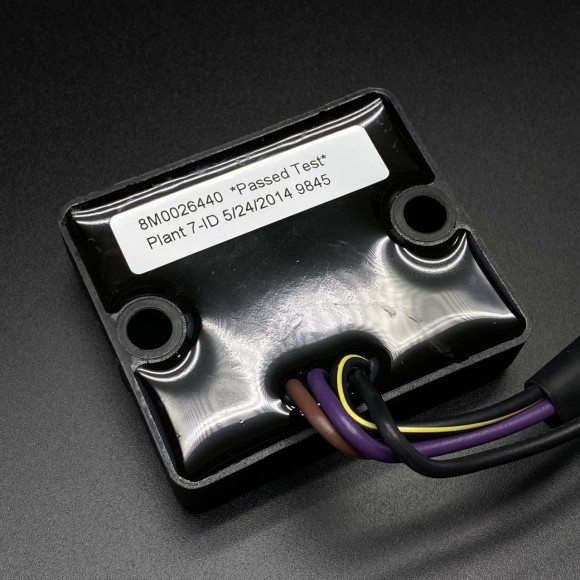 Ограничитель оборотов REV LIMITER ASSY (Quicksilver) Ограничитель оборотов REV LIMITER ASSY (Quicksilver)