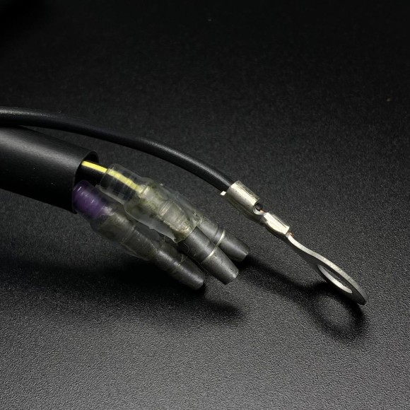 Ограничитель оборотов REV LIMITER ASSY (Quicksilver) Ограничитель оборотов REV LIMITER ASSY (Quicksilver)