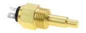 Датчик температуры масла до 150 град, резьба 1/2"х14NPT