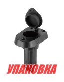 Розетка подключения съемных топовых огней SeaFlo (упаковка из 20 шт.)