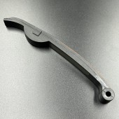Башмак натяжителя цепи ГРМ CFM 500/600 (ZIBO) Башмак натяжителя цепи ГРМ CFM 500/600 (ZIBO)