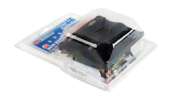 Панель переключателей 3шт с предохранителями постоянного тока Панель переключателей 3шт с предохранителями постоянного тока