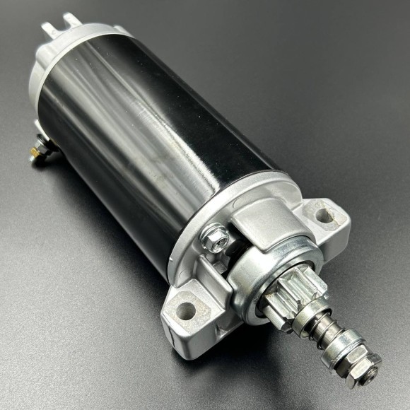 Электростартер Mercury F30-60 (50-859377T; 50-884044T; 50-888161T; 50-893888T) (Kacawa)