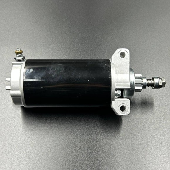Электростартер Mercury F30-60 (50-859377T; 50-884044T; 50-888161T; 50-893888T) (Kacawa)
