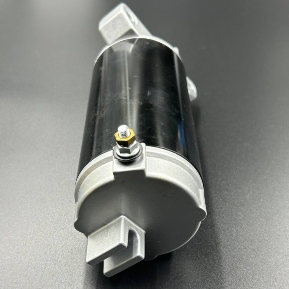 Электростартер Mercury F30-60 (50-859377T; 50-884044T; 50-888161T; 50-893888T) (Kacawa)