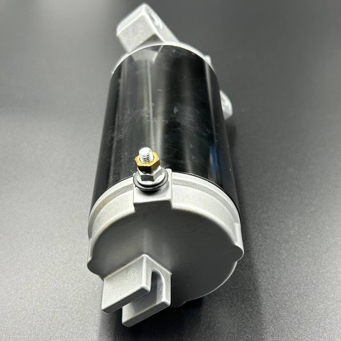 Электростартер Mercury F30-60 (50-859377T; 50-884044T; 50-888161T; 50-893888T) (Kacawa)