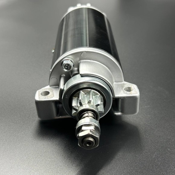 Электростартер Mercury F30-60 (50-859377T; 50-884044T; 50-888161T; 50-893888T) (Kacawa)