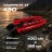 Лодка ПВХ Skipper Фальшборт 430