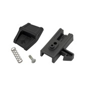 Крепление пластика Sledex для Polaris