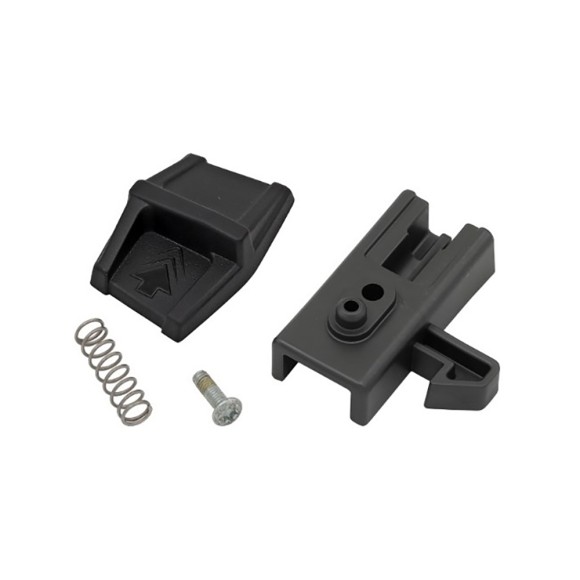 Крепление пластика Sledex для Polaris