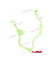 Прокладка передаточного механизма Volvo Penta D30-44, 300, Recmar Прокладка передаточного механизма Volvo Penta D30-44, 300, Recmar