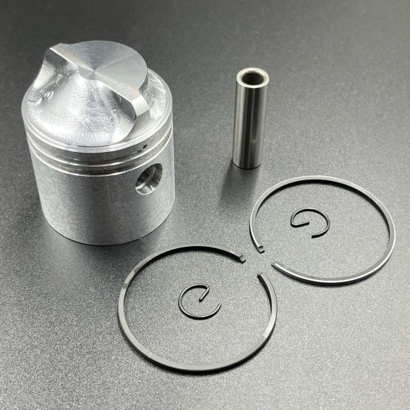 Поршневой комплект Yamaha 6-8 (STD) (PREMARINE)