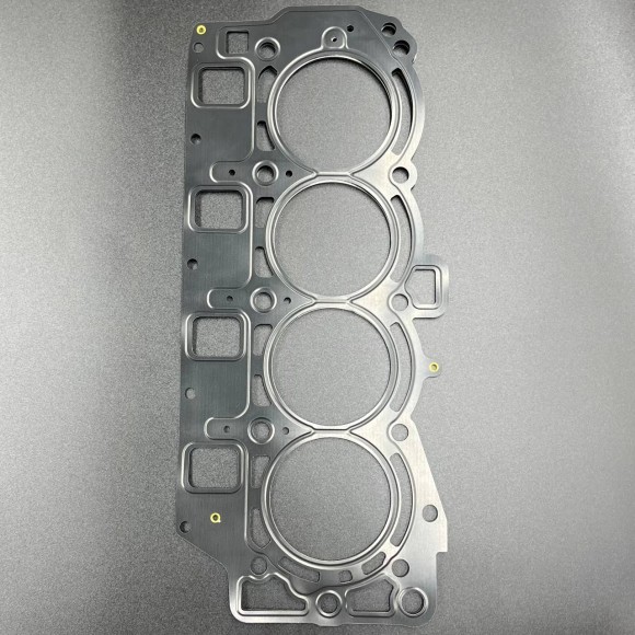 Прокладка под головку Mercury 40-60 EFI (8M0118179, 27-857081) (Premarine)