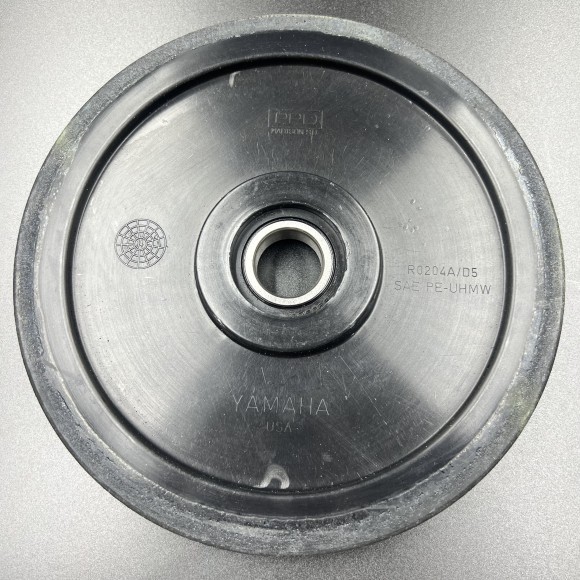 Ролик трака Yamaha VK10, VK540, RS10/90 (Yamaha) Ролик трака Yamaha VK10, VK540, RS10/90 (Yamaha)