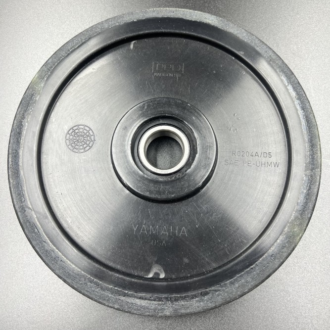 Ролик трака Yamaha VK10, VK540, RS10/90 (Yamaha)