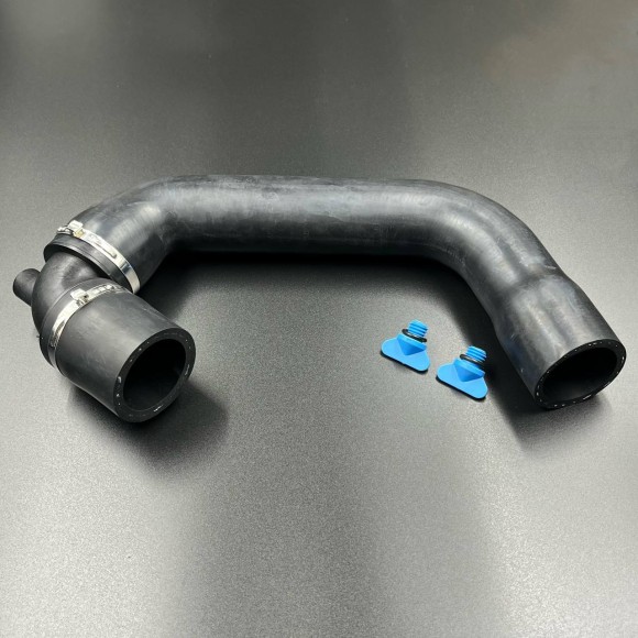 Патрубок насоса Mercruiser  (JSP)