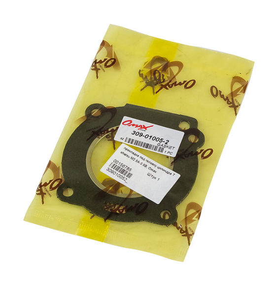 Прокладка под головку цилиндра Tohatsu/Mercury 2.5-3.5, Omax