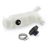 Бачок расширительный с крышкой Sledex для Arctic Cat Бачок расширительный с крышкой Sledex для Arctic Cat